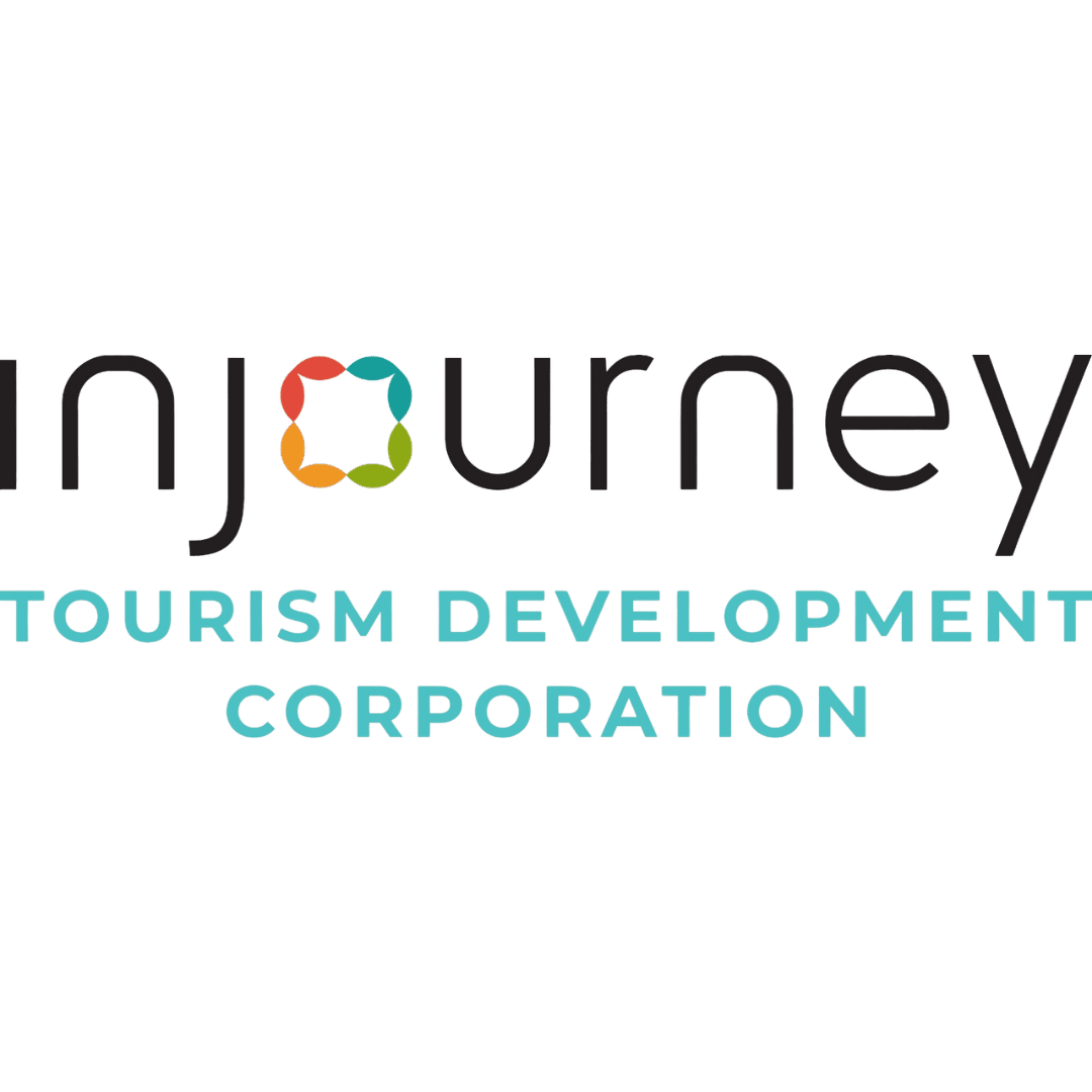 Logo Injourney Tourism Development Corporation