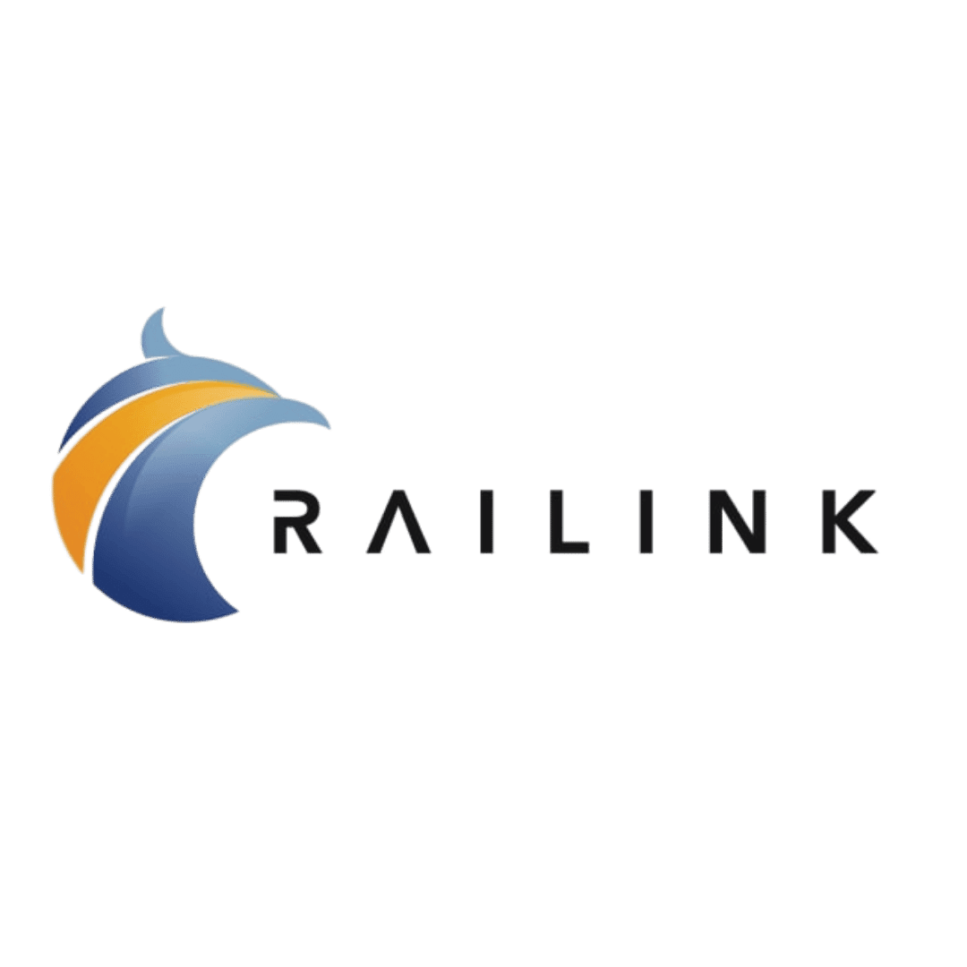 Logo Railink