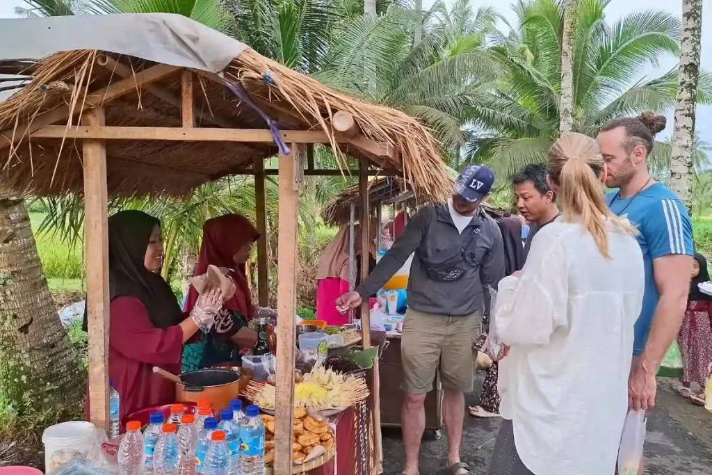 Doxey Irritation Index