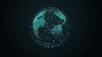 Blockchain Data Terdesentralisasi