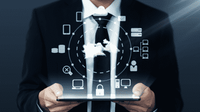 Blockchain Data Tidak Dapat Diubah