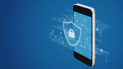 Blockchain Keamanan Data