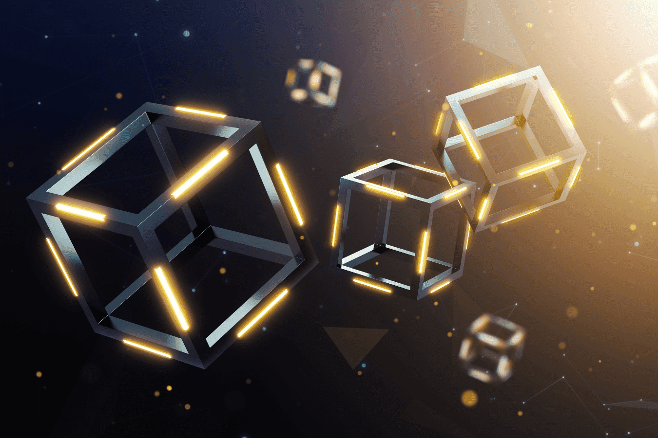 Penerapan Blockchain Dalam Industri Pariwisata