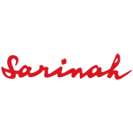 Logo Sarinah