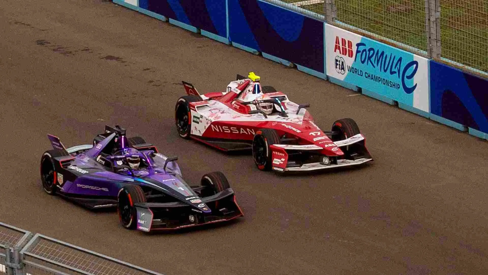 Jakarta E-Prix 2025