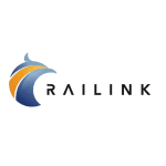 Logo Railink