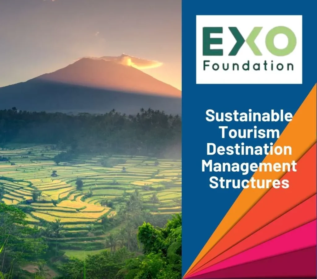 Sustainable Tourism Destination Management Structures proyek_pariwisata_berkelanjutan_wsc