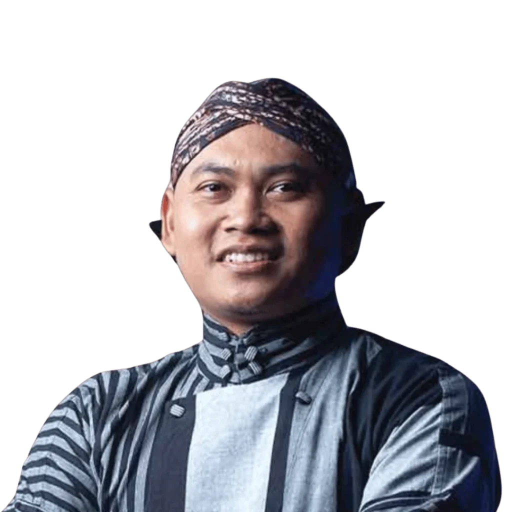GSTC Sustainable Tourism Training Sugeng Handoko