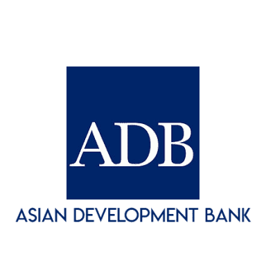 Who We Are ADB logo
