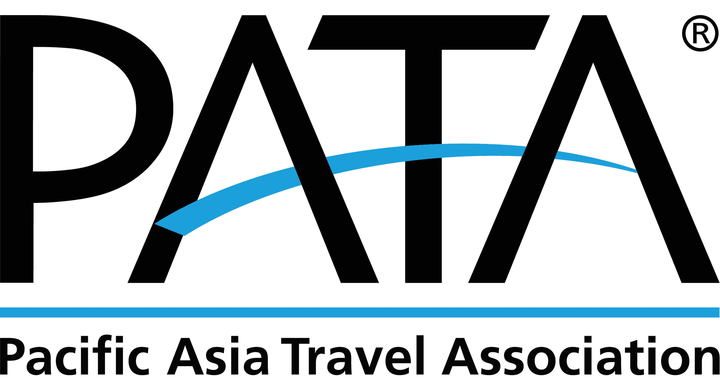 Who We Are Pata Logo