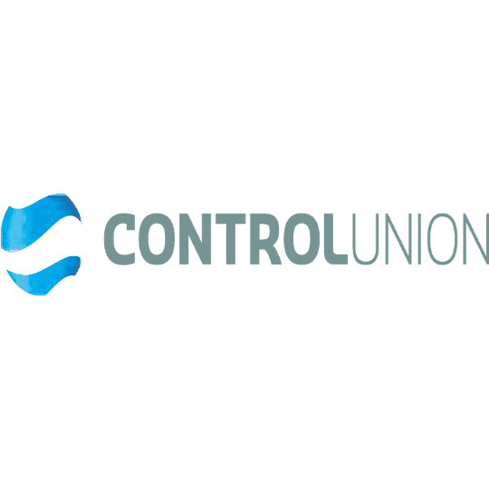 Who We Are Logo Controlunion