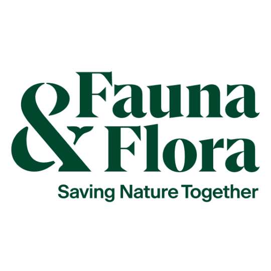 Who We Are Logo Flora and Fauna