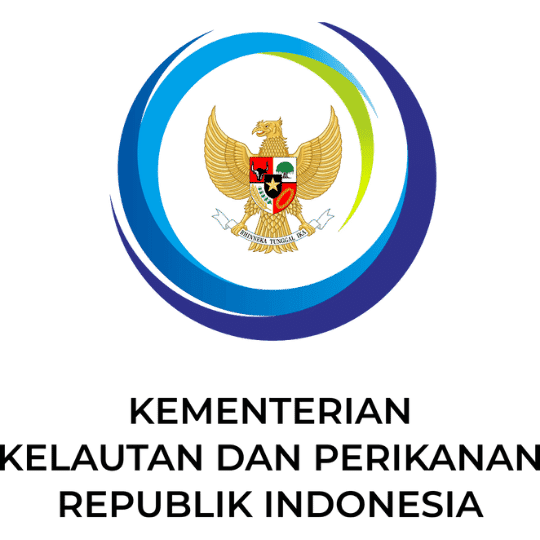 Who We Are Logo Kementerian Kelautan dan Perikanan