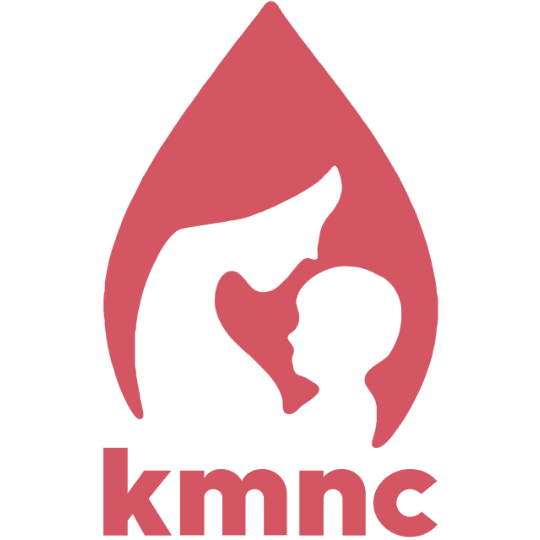 Who We Are Logo KMNC