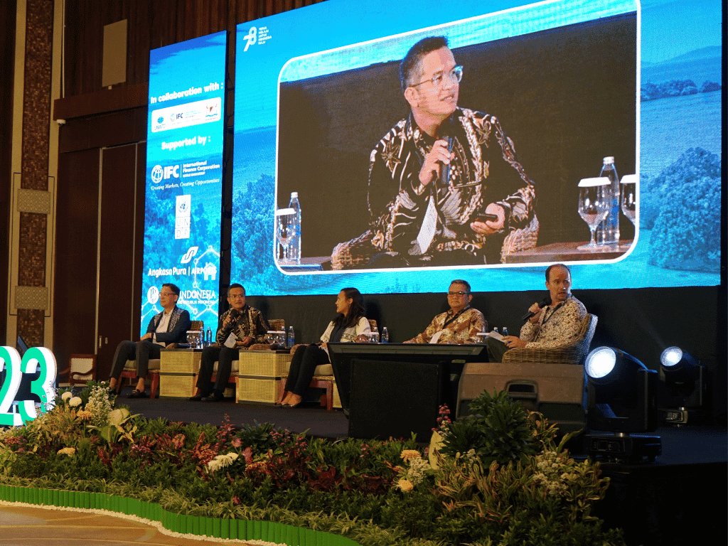 International Tourism Investment Forum 2023
