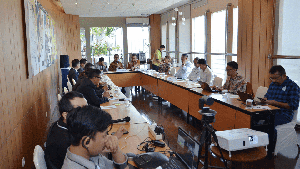 Peta Jalan Dekarbonisasi Sektor Pariwisata Indonesia: Proyek Kolaborasi Wise Steps Consulting, UNDP, dan Kemenparekraf