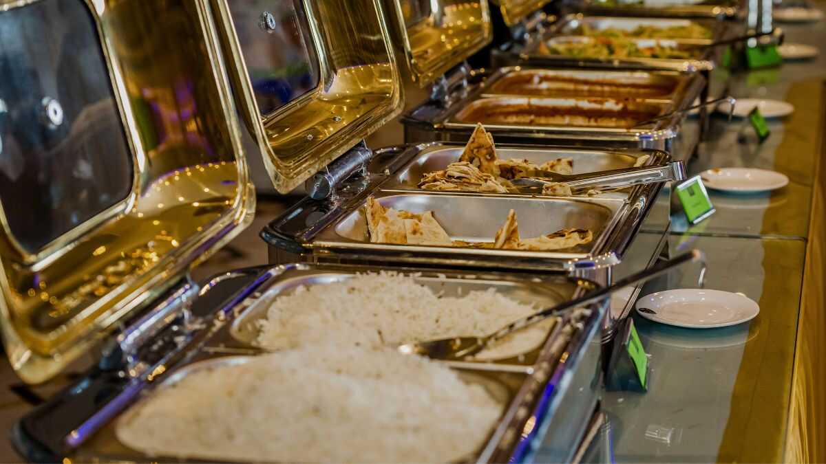 Hotel Food Waste