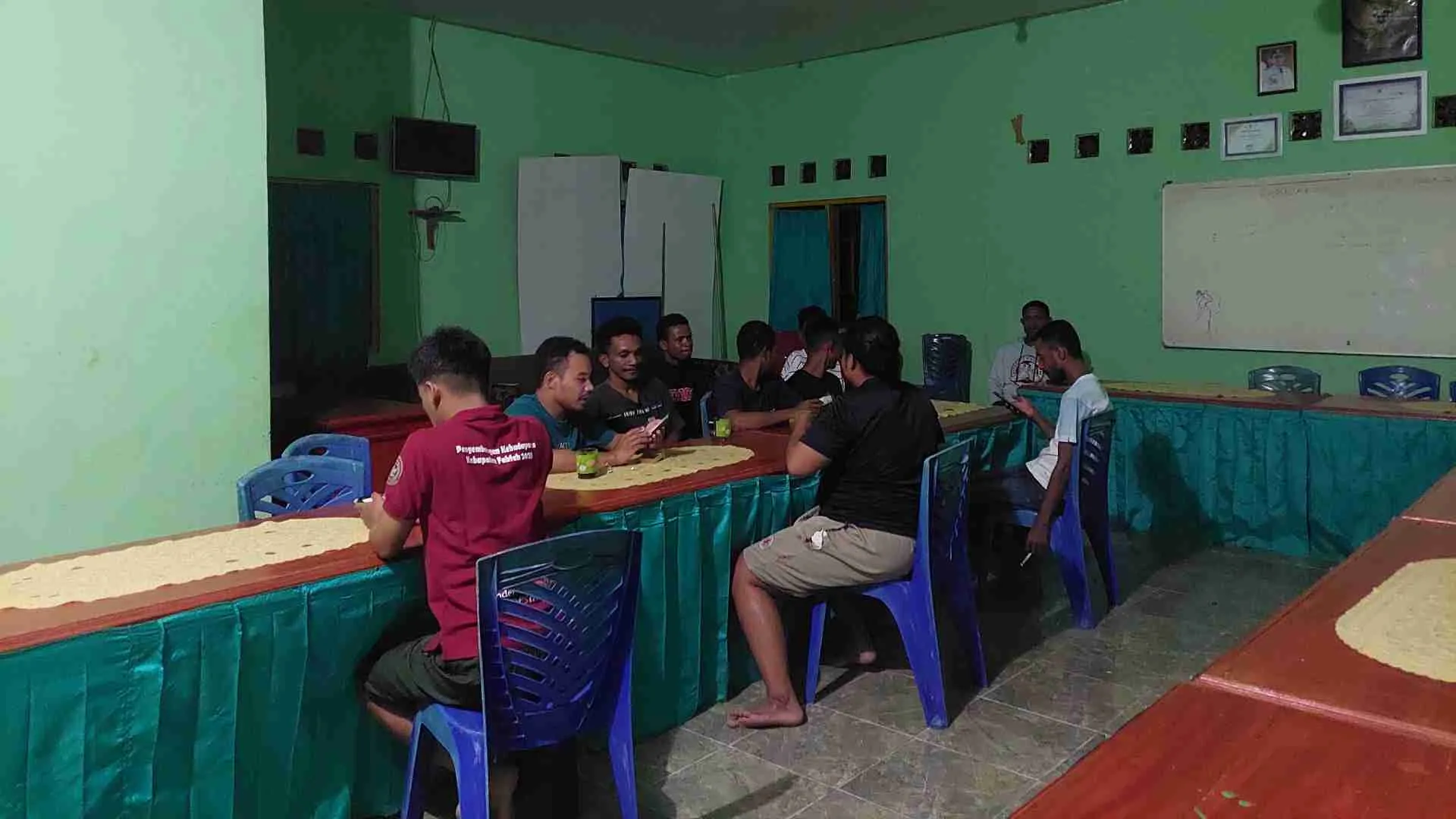 Feasibility Study: Ecotourism Product Development in East Fakfak proyek_stidu_kelayakan_ekowisata_di_fakfak