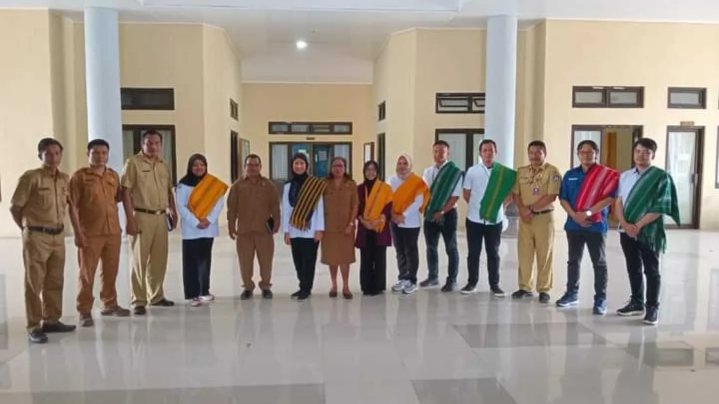 Preliminary Report on LAUTRA Alternative Livelihoods proyek_wsc_alternatif_mata_pencaharian_lautra