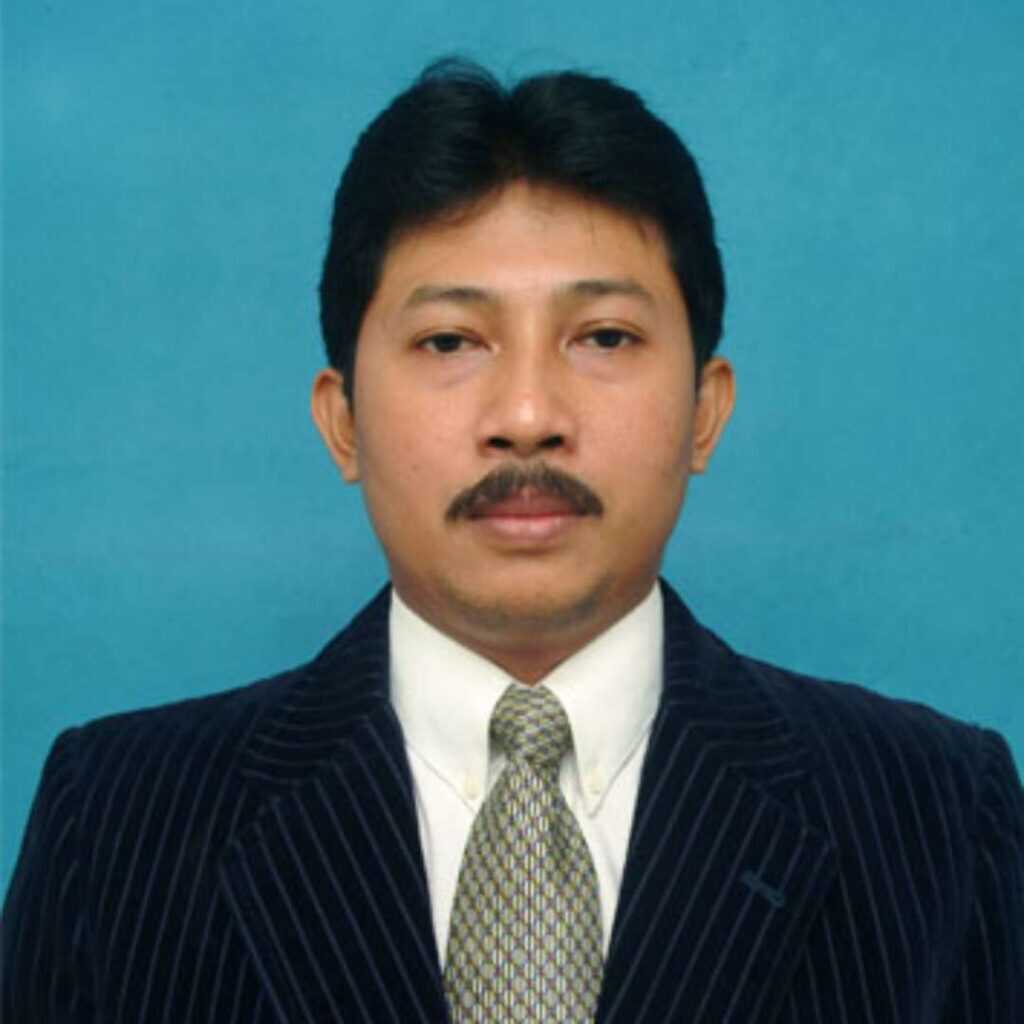BRM Bambang Irawan