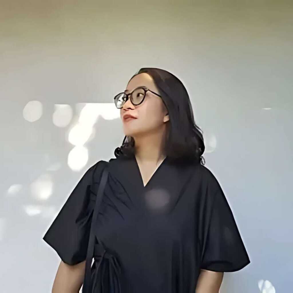 Raisa Lestari Niloperbowo