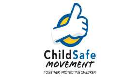Tim Kami Child Safe Movement
