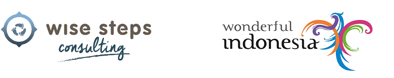 Wise Steps Consulting: Konsultan Pariwisata Indonesia Wise Steps Consulting & Wonderful Indonesia