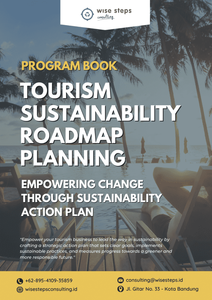 Sustainability Roadmap and Action Plan tourism_sustainability_roadmap_planning