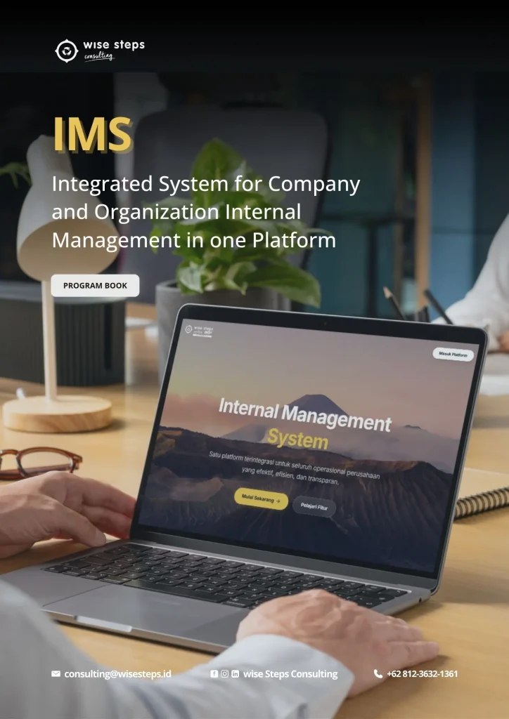 Internal Management System