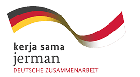 Kerja Sama Jerman - Deutsche Zusammenarbeit