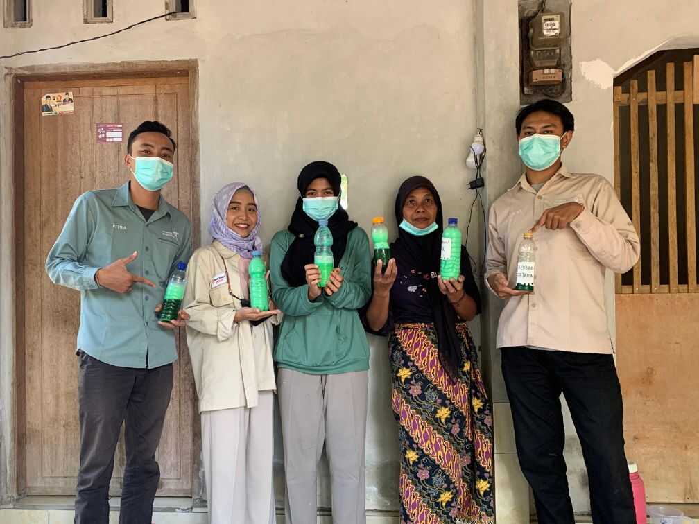 Wise Steps Consulting Social Projects pembuatan_sabun_ramah_lingkungan