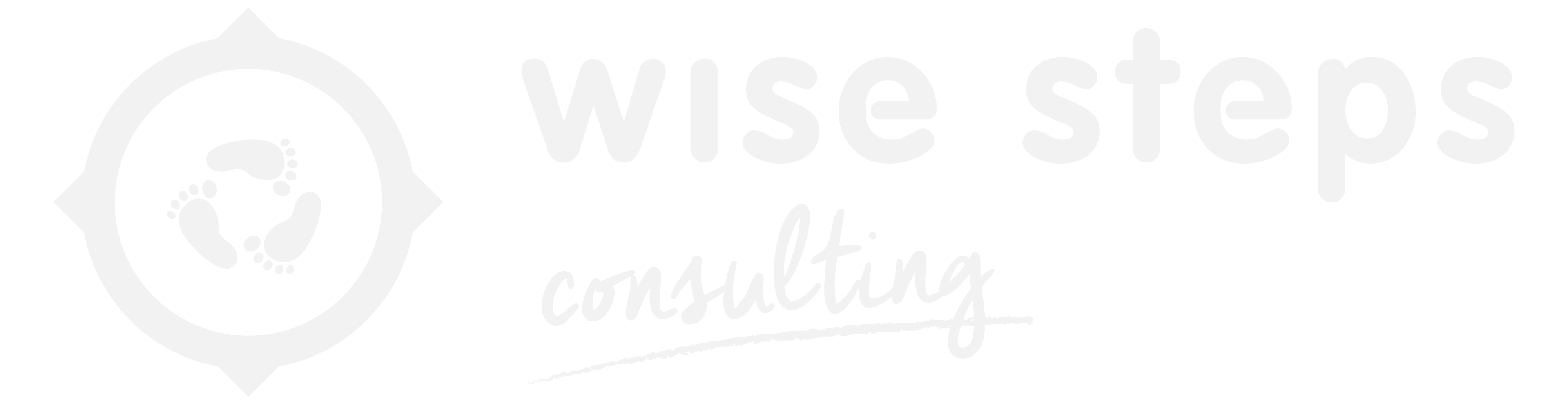 Wise Steps Consulting Social Projects WSG Masterfiles Logo 12