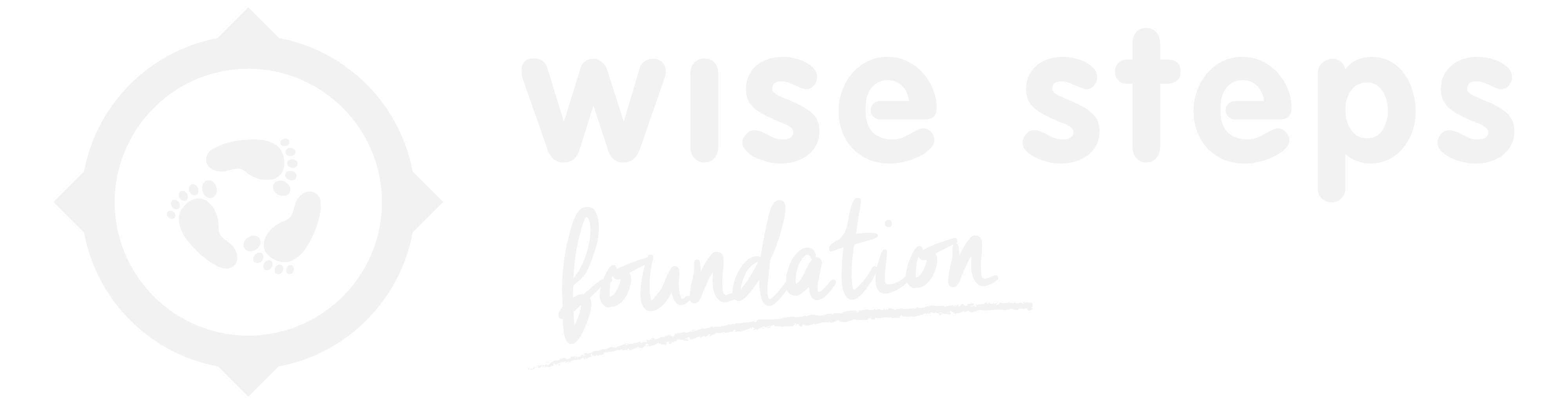 Wise Steps Consulting Social Projects WSG Masterfiles Logo 13