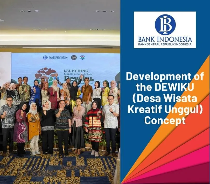 Development of the DEWIKU Concept pengembangan_desa_wisata_kreatif_unggul