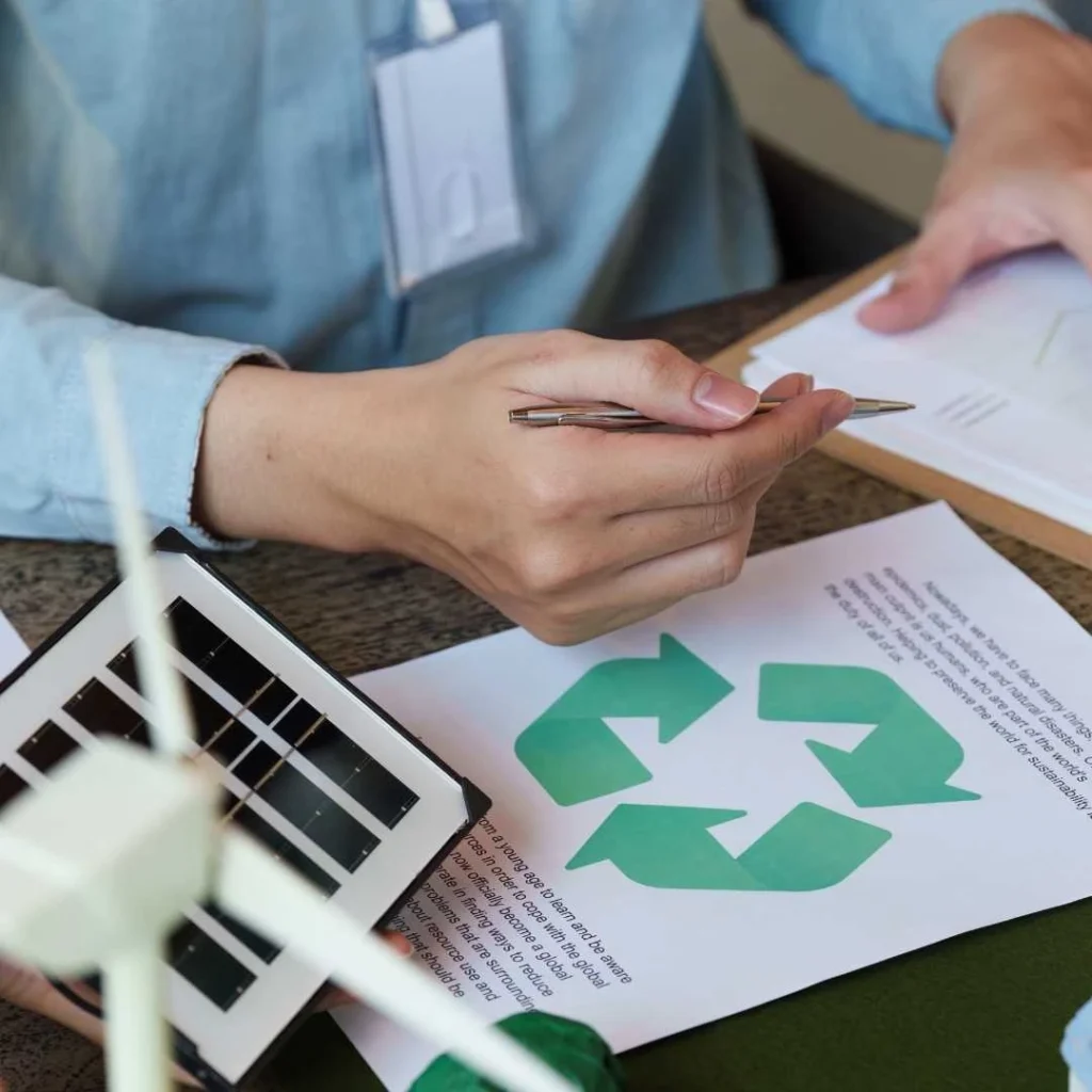 Economic Impact Assessment supporting image 1