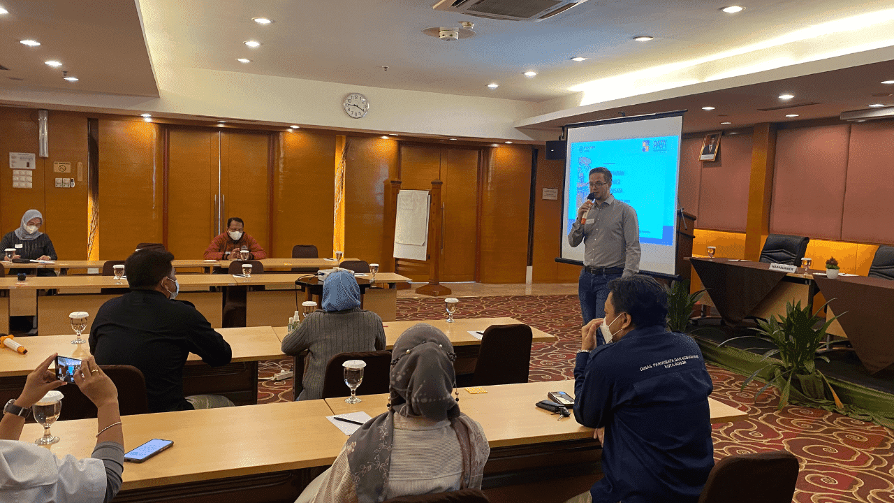 Tourism Destination Resilience PATA
