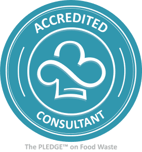 Food Waste Certification Program accredited_consultant