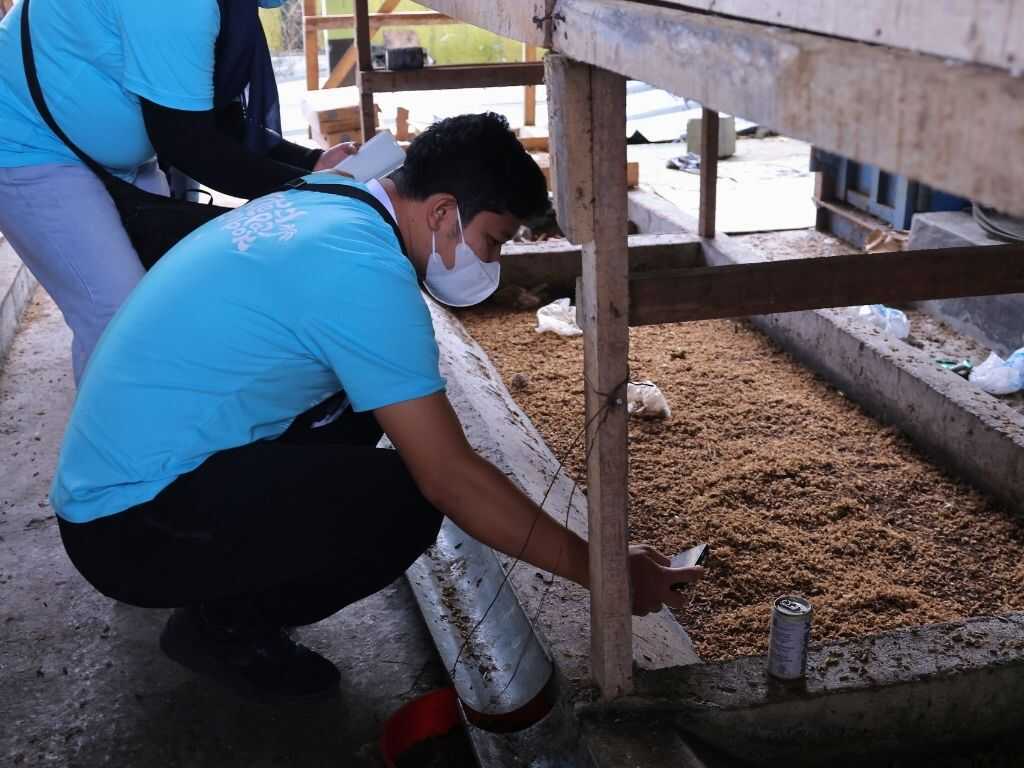 Memperkuat Pariwisata Berkelanjutan Melalui Prinsip BGCE poltekpar_lombok_in_house_training_batch_1
