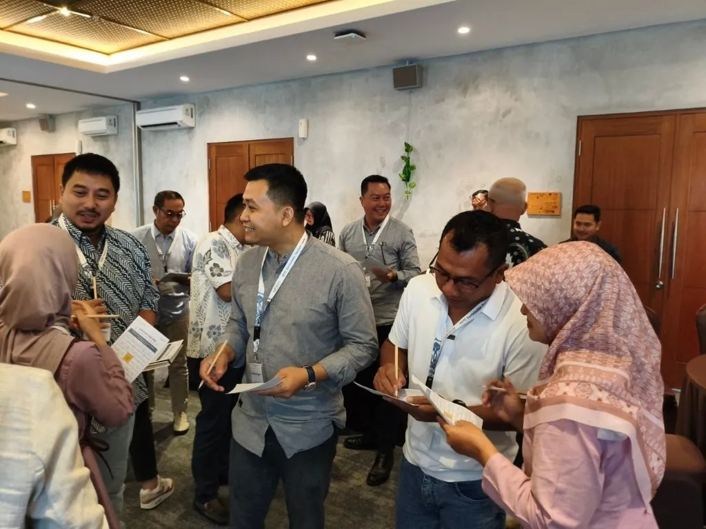 GSTC Sustainable Tourism Training Program in Yogyakarta