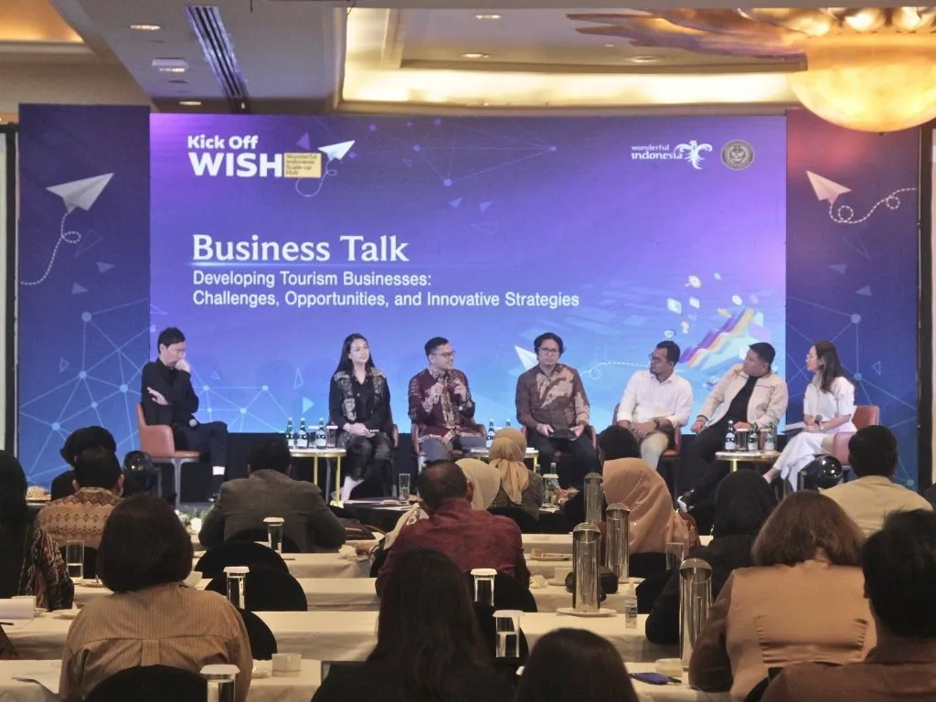 Kick Off WISH 2025