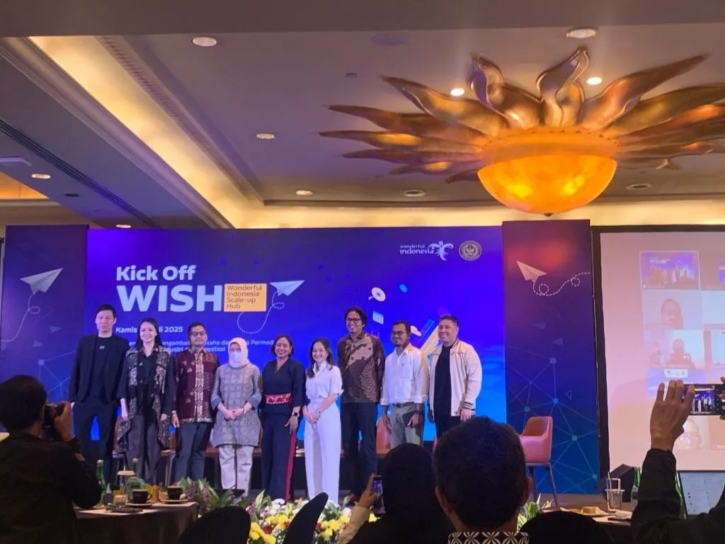 Kick Off WISH 2025