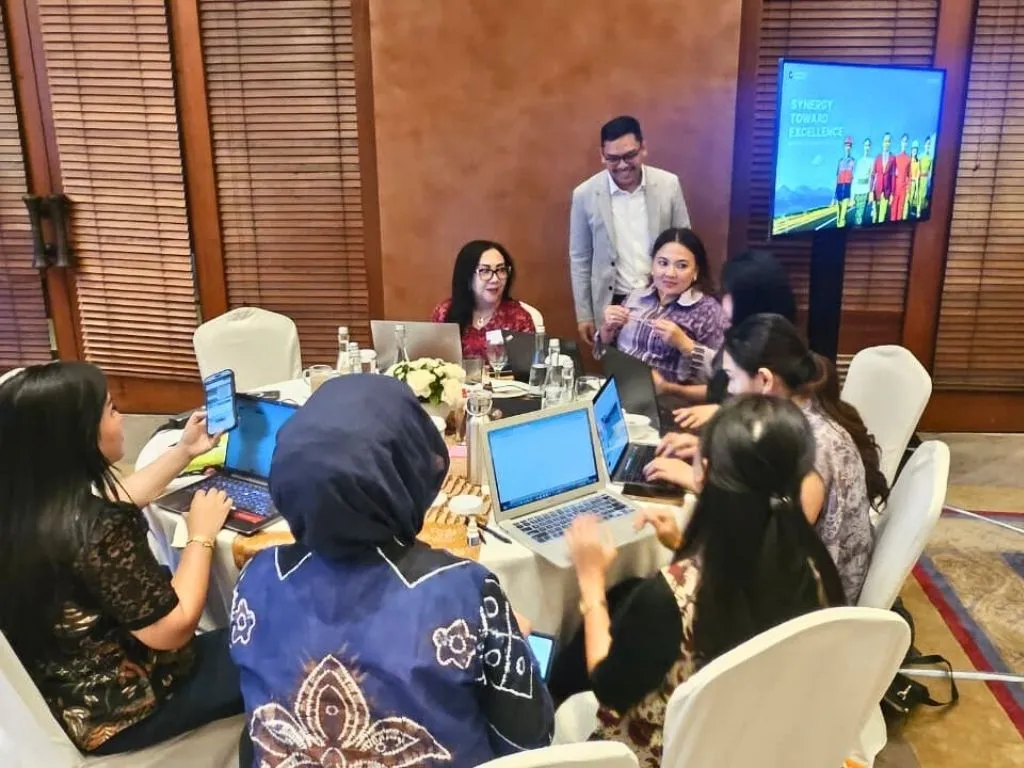 Pemasaran Pariwisata InJourney