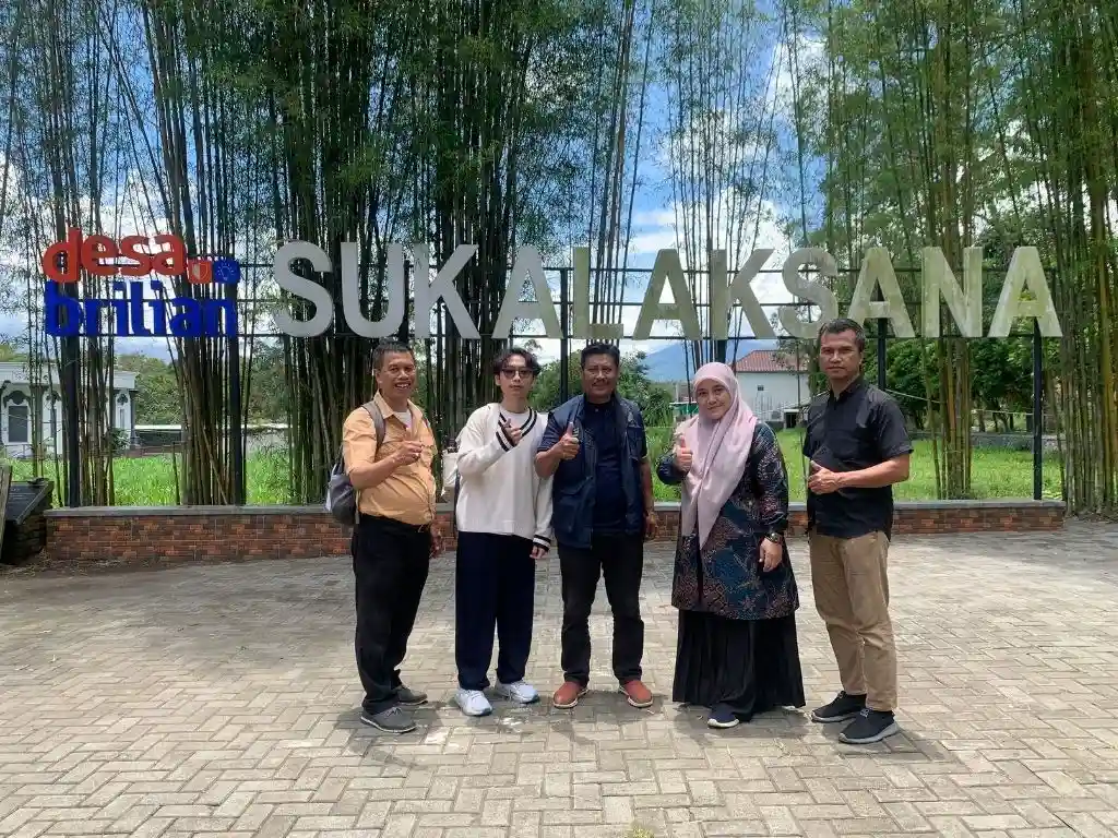 Penilaian Jawara Wisata Award 2025