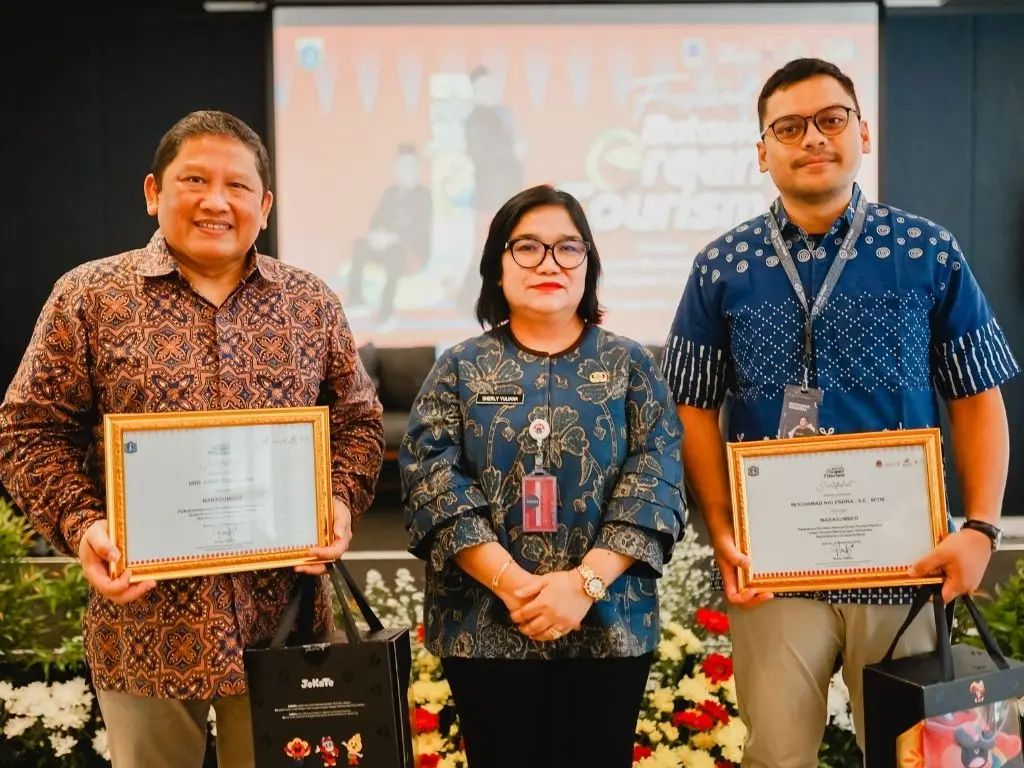 Seminar Batavia Green Tourism