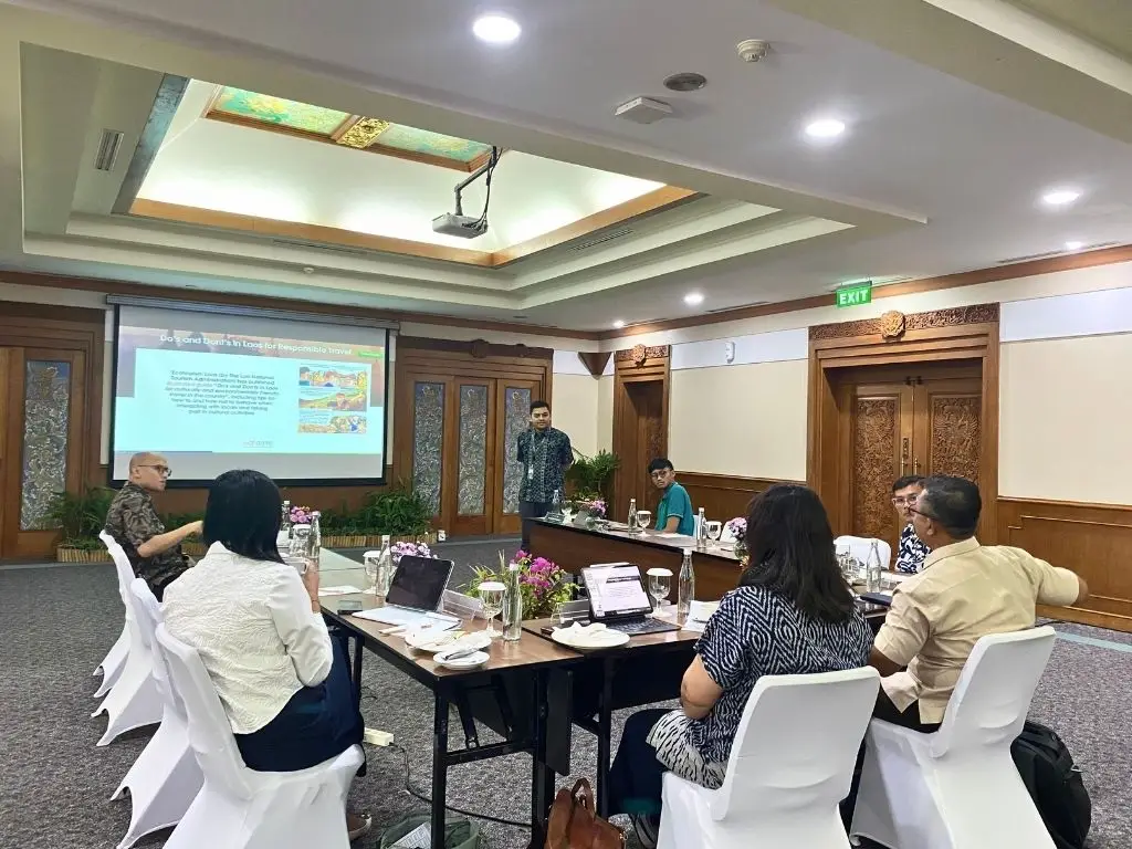 Training, Workshop & Certification GSTC