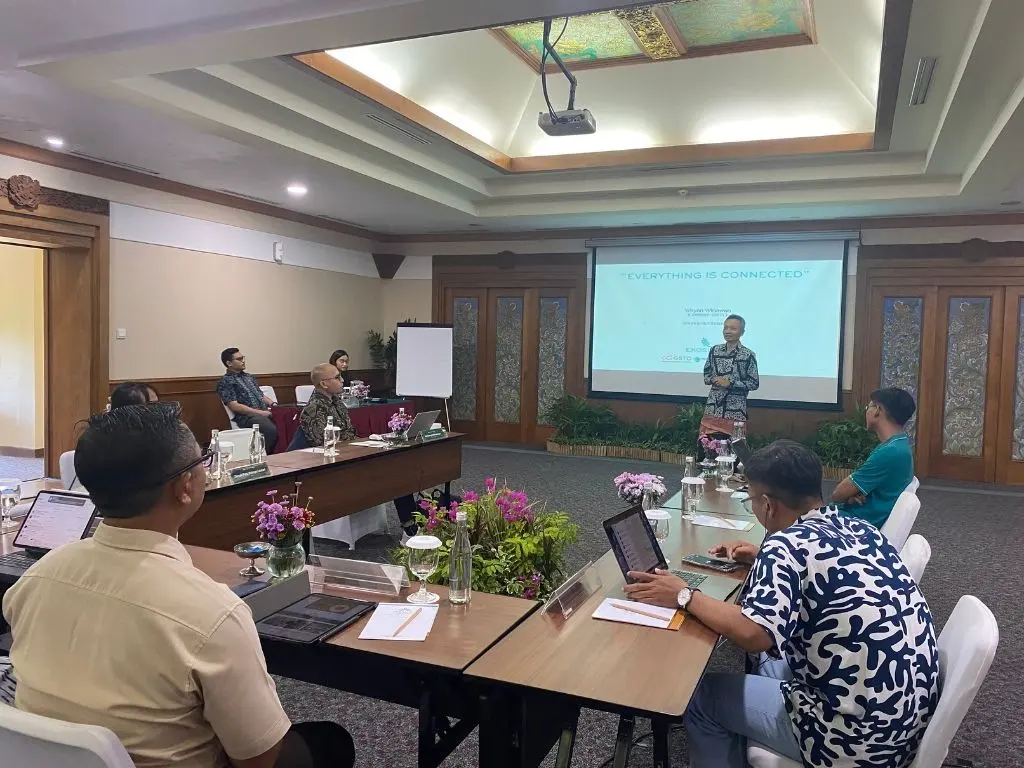 Training, Workshop & Certification GSTC