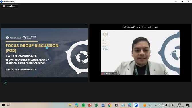 Kajian Travel Sentiment Pengembangan 5 DPSP dan Destinasi Potensial Lainnya kajian_travel_sentiment_pengembangan_5_dpsp