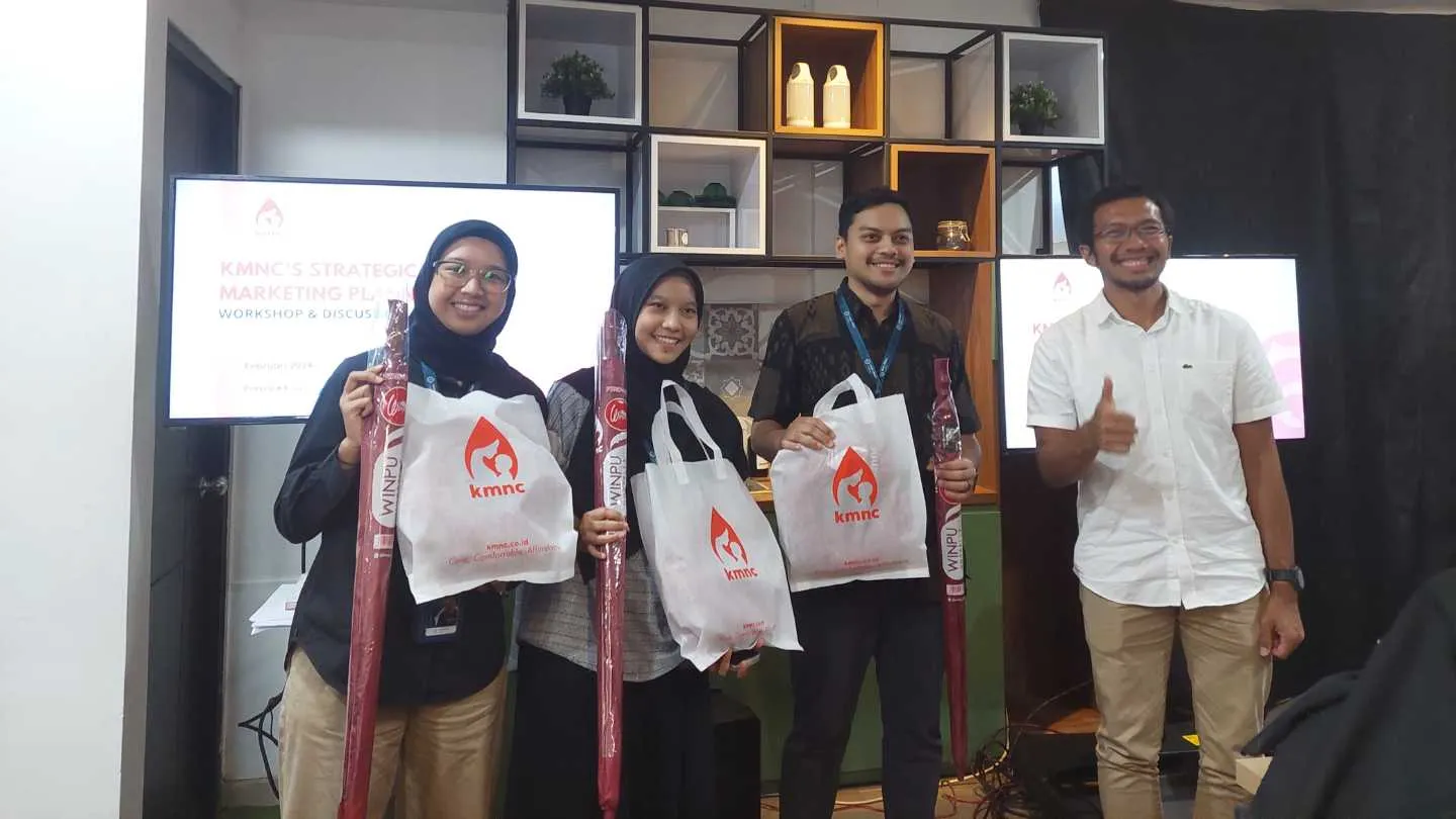 pelatihan_marketing_playbook_kepada_klien_kmnc