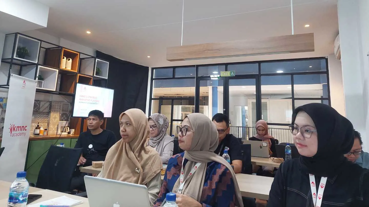 pelatihan_marketing_playbook_kepada_klien_kmnc