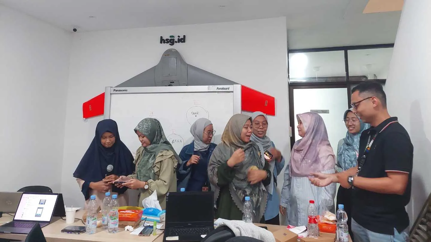 pelatihan_marketing_playbook_kepada_klien_kmnc